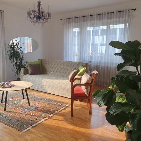 Charming Penthouse Near Como Lake Chiasso Ngoại thất bức ảnh