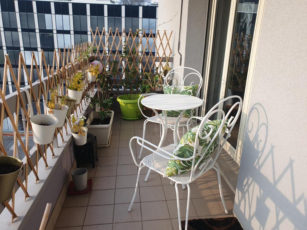 Charming Penthouse Near Como Lake Chiasso Ngoại thất bức ảnh
