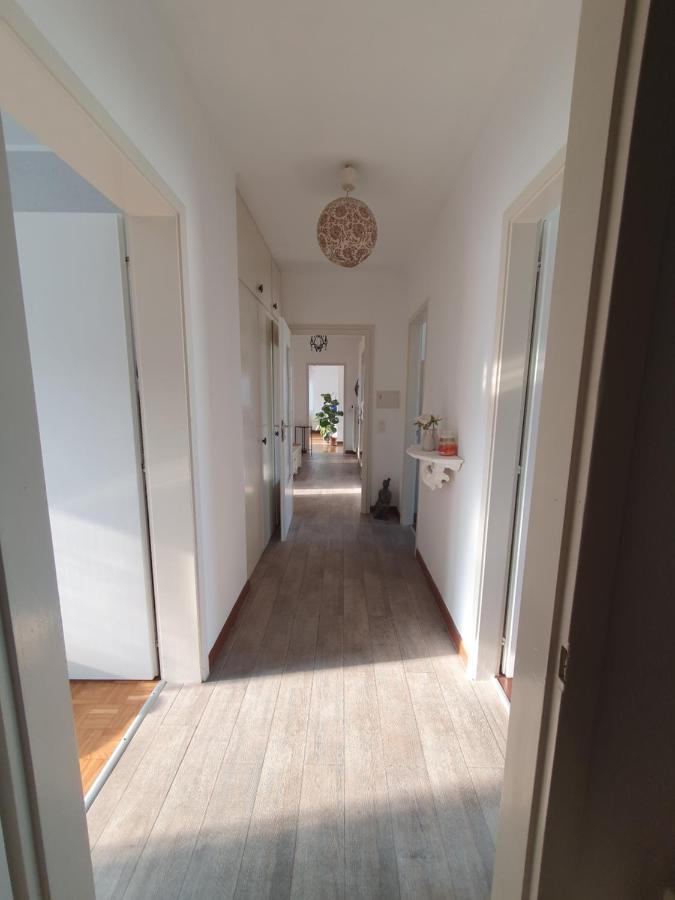 Charming Penthouse Near Como Lake Chiasso Ngoại thất bức ảnh