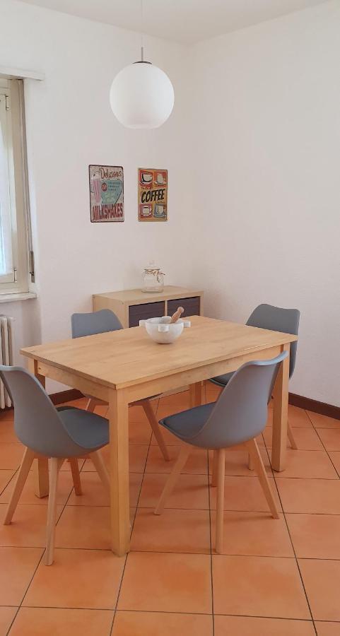 Charming Penthouse Near Como Lake Chiasso Ngoại thất bức ảnh