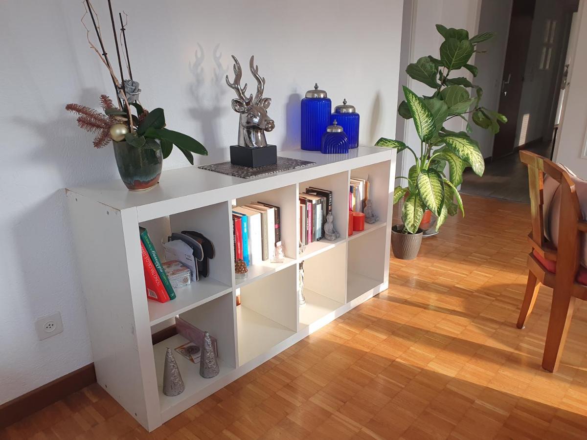 Charming Penthouse Near Como Lake Chiasso Ngoại thất bức ảnh