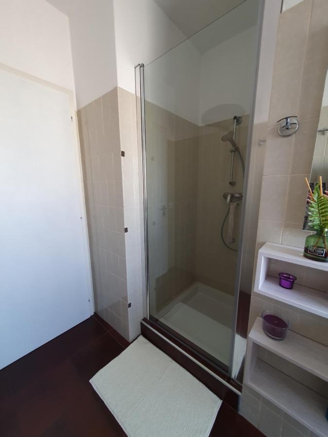 Charming Penthouse Near Como Lake Chiasso Ngoại thất bức ảnh