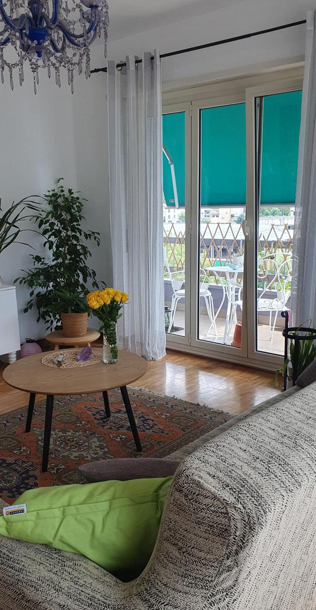 Charming Penthouse Near Como Lake Chiasso Ngoại thất bức ảnh